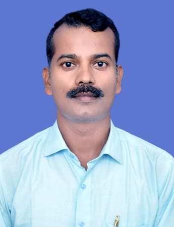 Prof. Samarendra Pratap Singh
